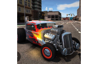 Play Ultimate Car Driving Simulator now!